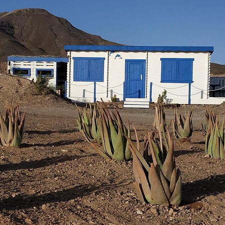 Casita Del Volcan Ла Паред Екстериор снимка