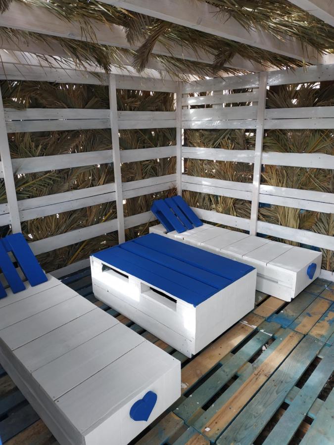 Casita Del Volcan Ла Паред Екстериор снимка