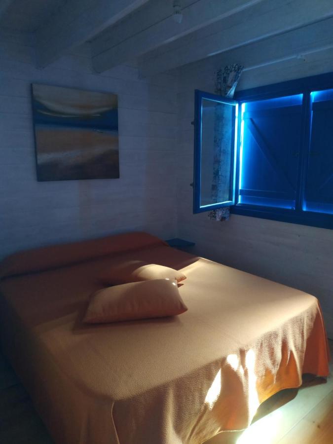 Casita Del Volcan Ла Паред Екстериор снимка